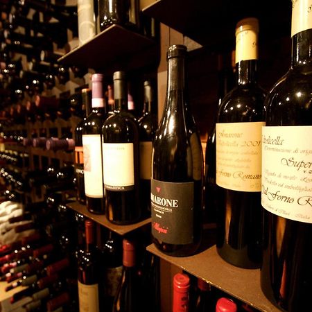 La Bussola Da Gino Hotel Quarrata Eksteriør billede