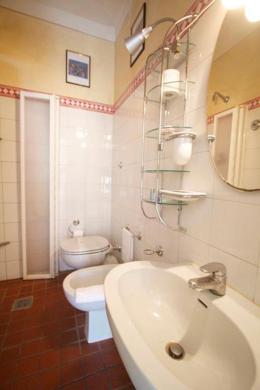 La Bussola Da Gino Hotel Quarrata Værelse billede